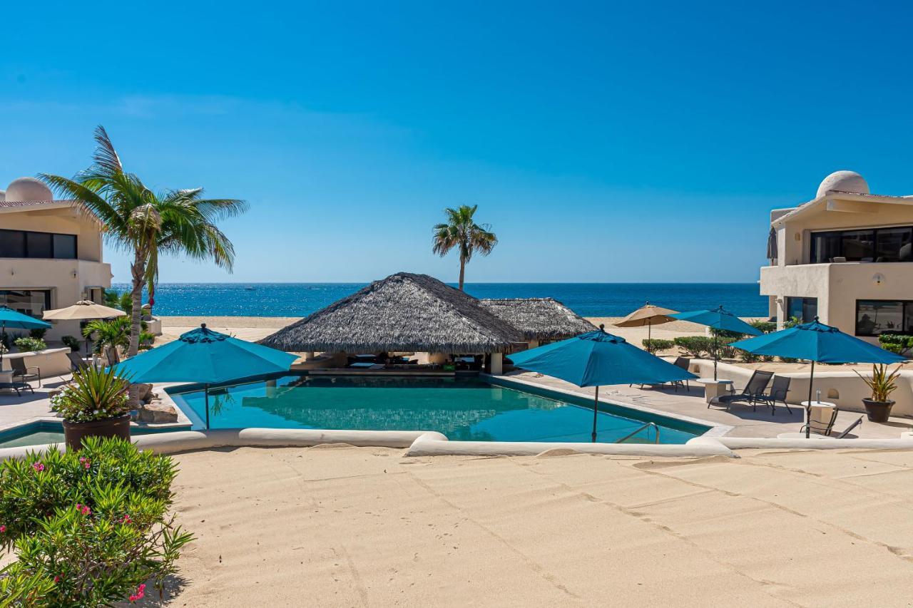 Terrasol Elite Premium Vacation Rentals Кабо-Сан-Лукас Экстерьер фото