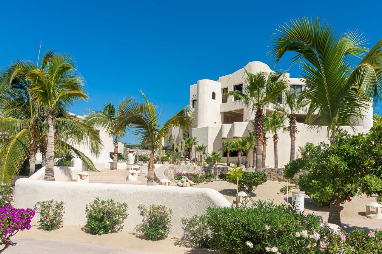 Terrasol Elite Premium Vacation Rentals Кабо-Сан-Лукас Экстерьер фото