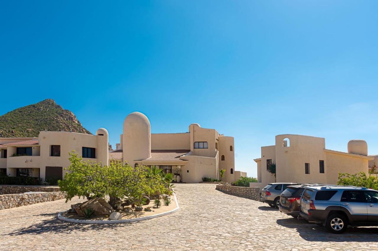 Terrasol Elite Premium Vacation Rentals Кабо-Сан-Лукас Экстерьер фото