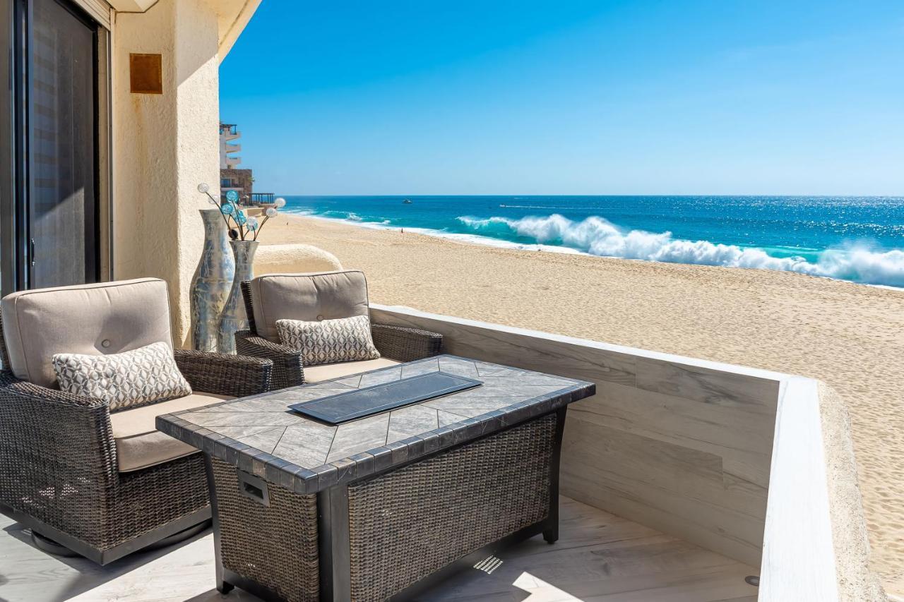 Terrasol Elite Premium Vacation Rentals Кабо-Сан-Лукас Номер фото