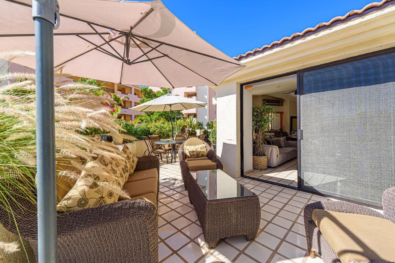 Terrasol Elite Premium Vacation Rentals Кабо-Сан-Лукас Номер фото