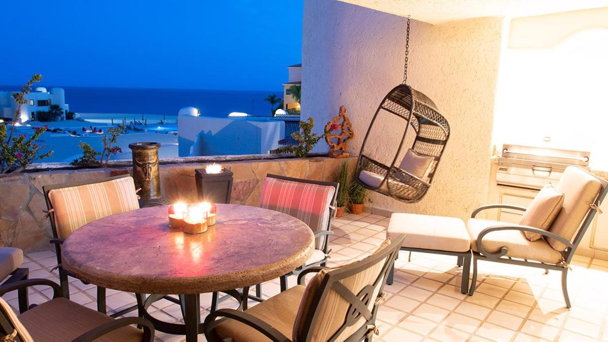 Terrasol Elite Premium Vacation Rentals Кабо-Сан-Лукас Экстерьер фото
