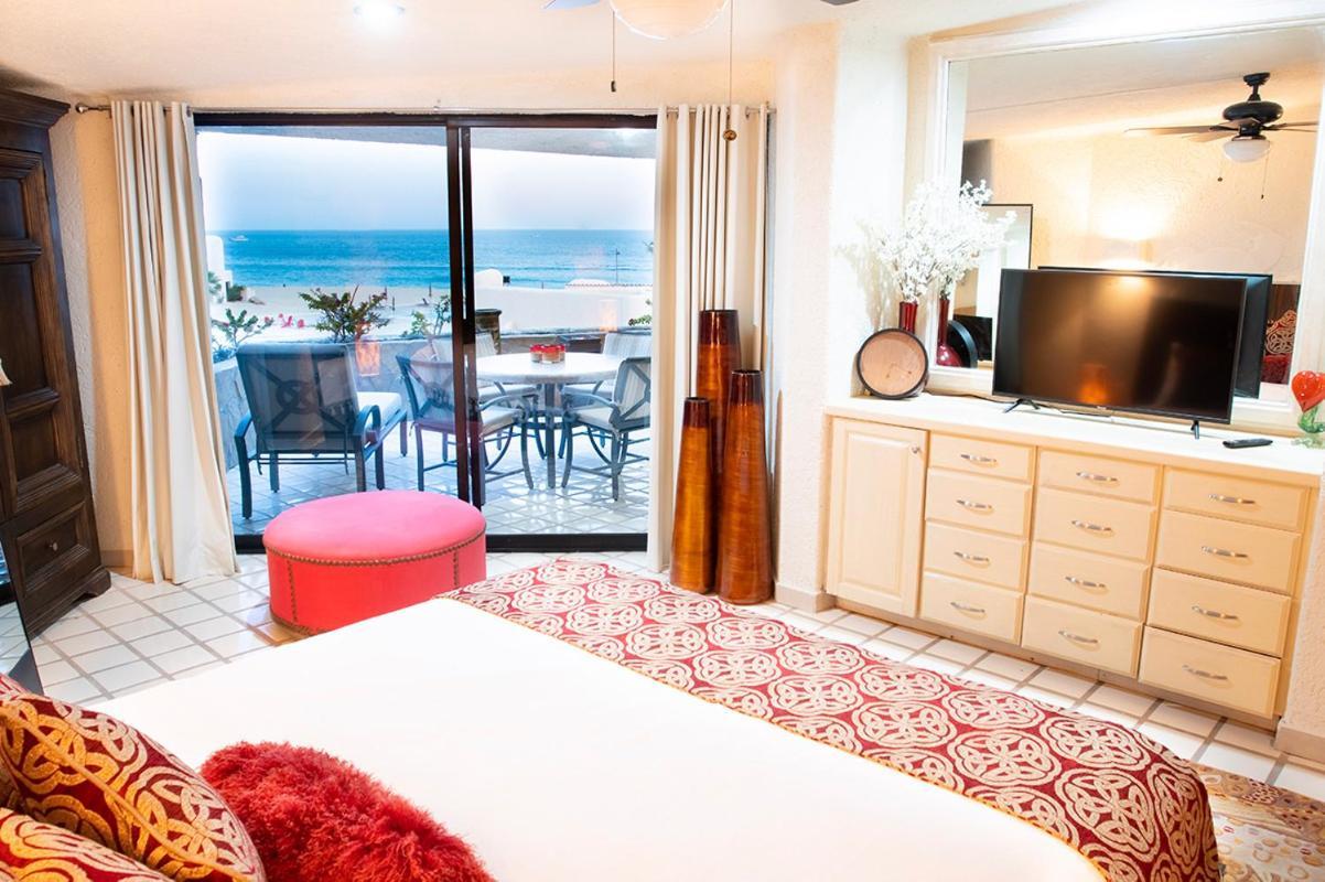 Terrasol Elite Premium Vacation Rentals Кабо-Сан-Лукас Экстерьер фото