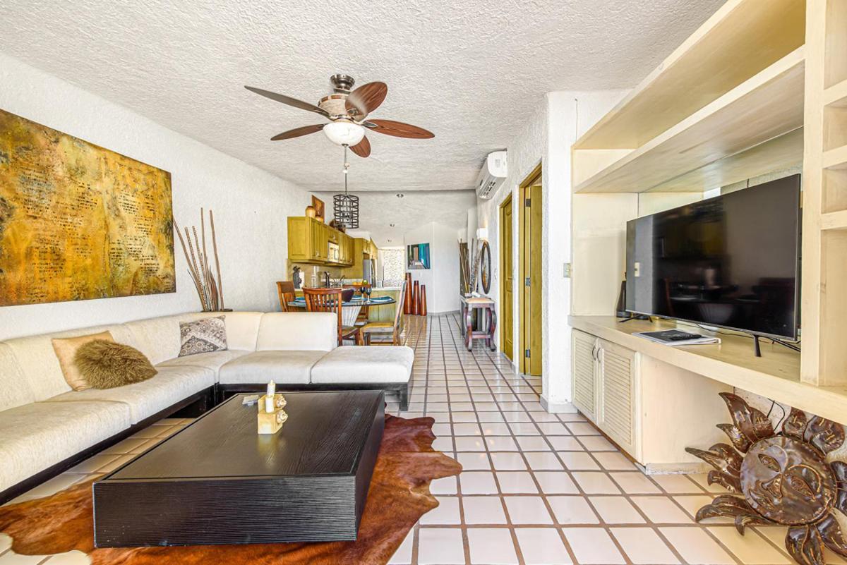 Terrasol Elite Premium Vacation Rentals Кабо-Сан-Лукас Экстерьер фото