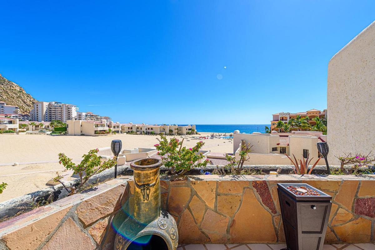 Terrasol Elite Premium Vacation Rentals Кабо-Сан-Лукас Экстерьер фото