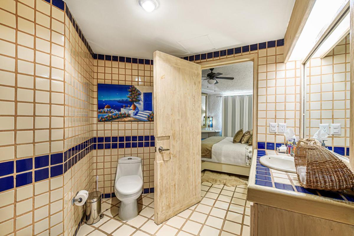 Terrasol Elite Premium Vacation Rentals Кабо-Сан-Лукас Экстерьер фото