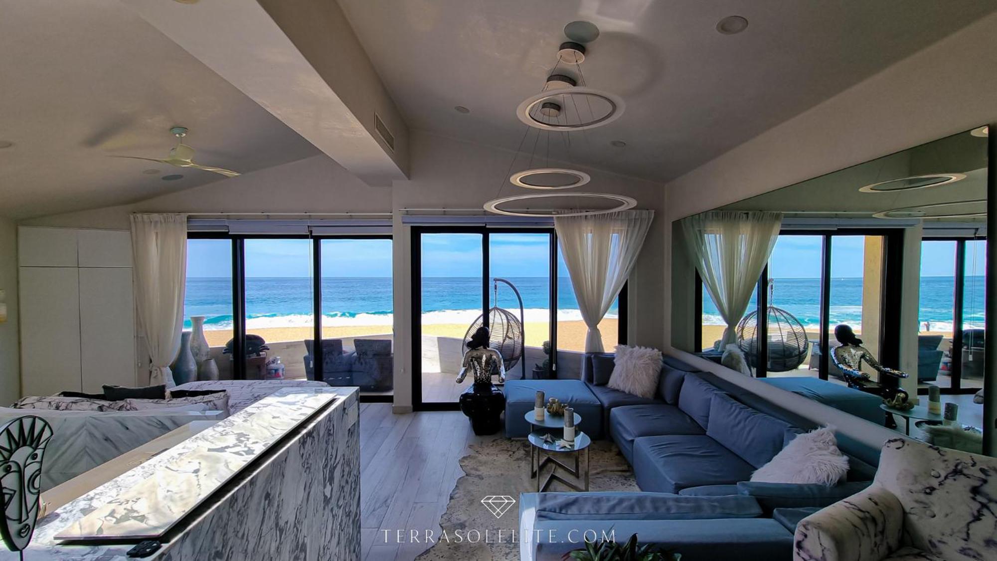Terrasol Elite Premium Vacation Rentals Кабо-Сан-Лукас Экстерьер фото