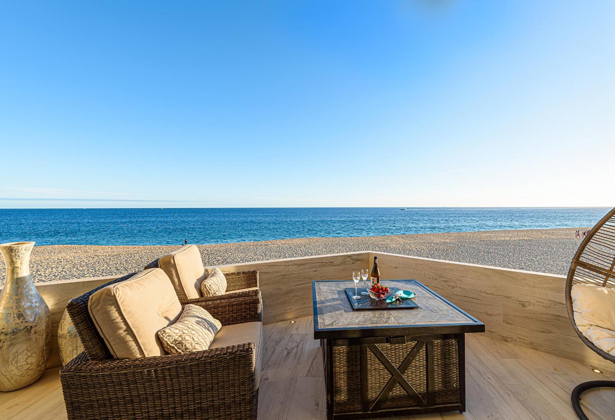 Terrasol Elite Premium Vacation Rentals Кабо-Сан-Лукас Номер фото