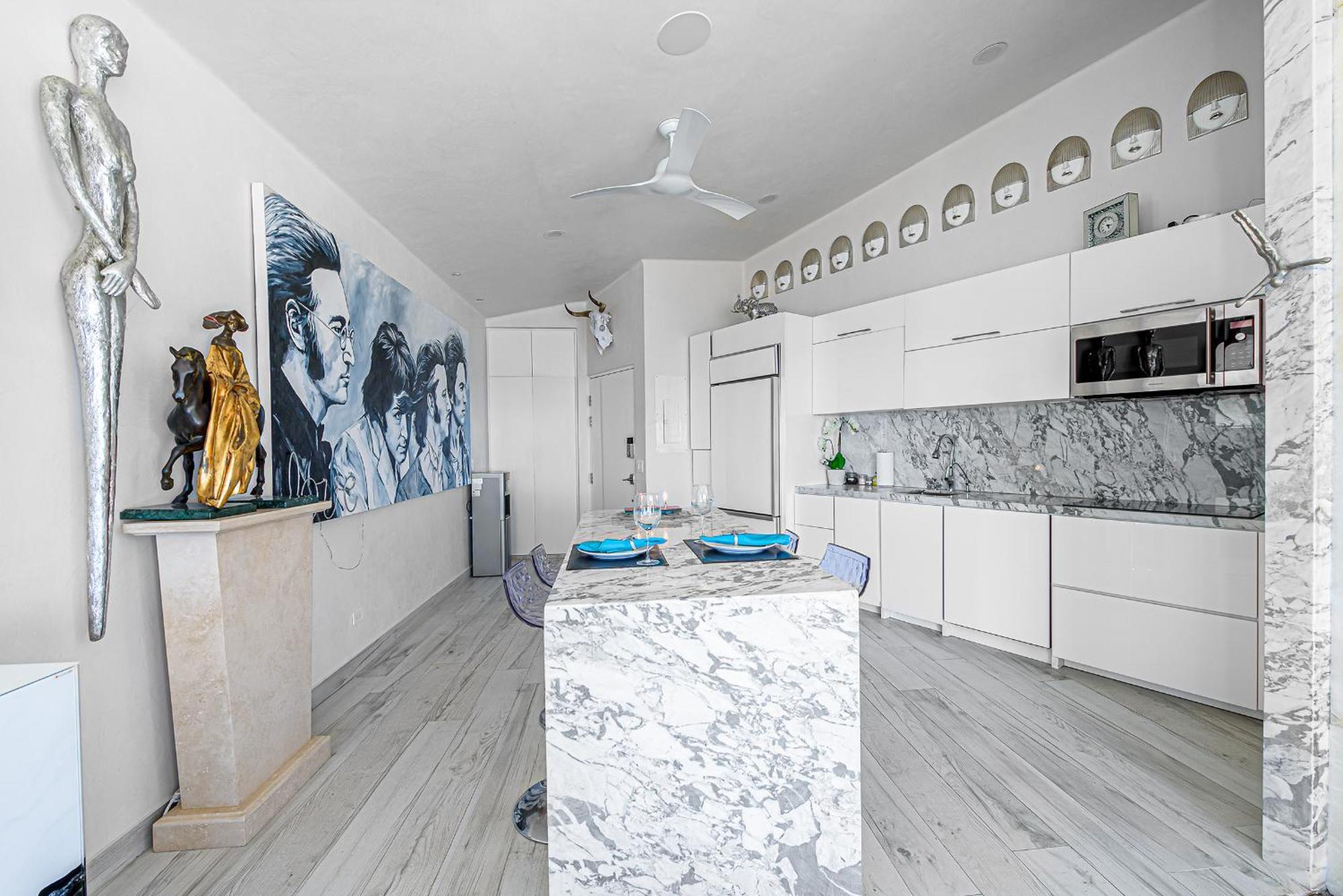 Terrasol Elite Premium Vacation Rentals Кабо-Сан-Лукас Номер фото