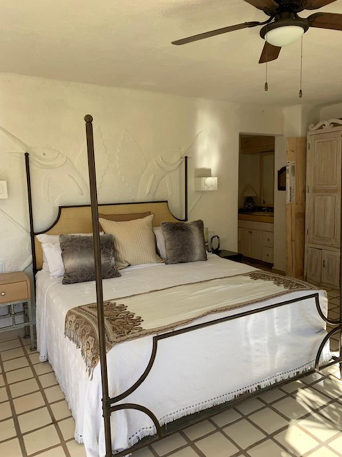 Terrasol Elite Premium Vacation Rentals Кабо-Сан-Лукас Номер фото