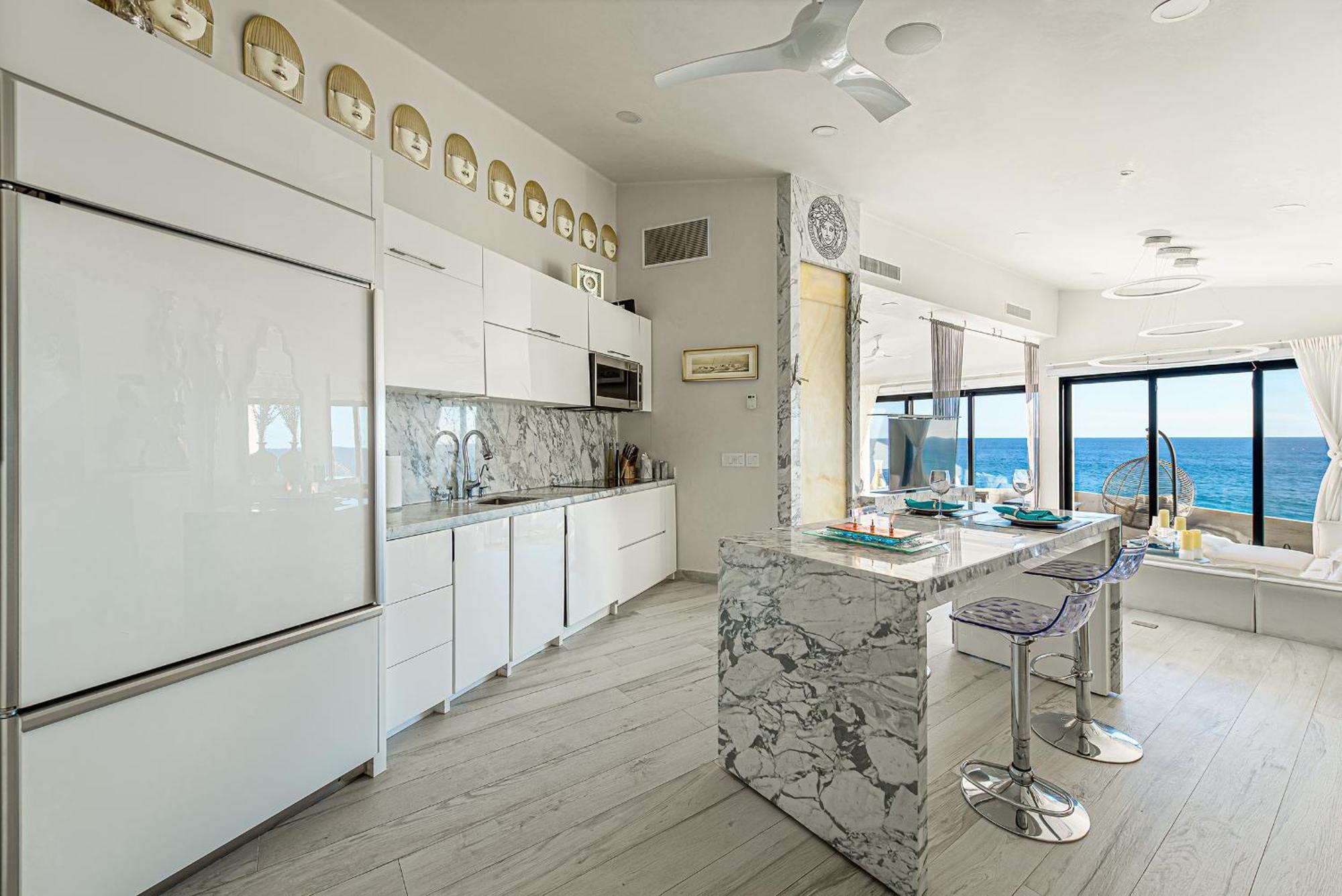 Terrasol Elite Premium Vacation Rentals Кабо-Сан-Лукас Номер фото
