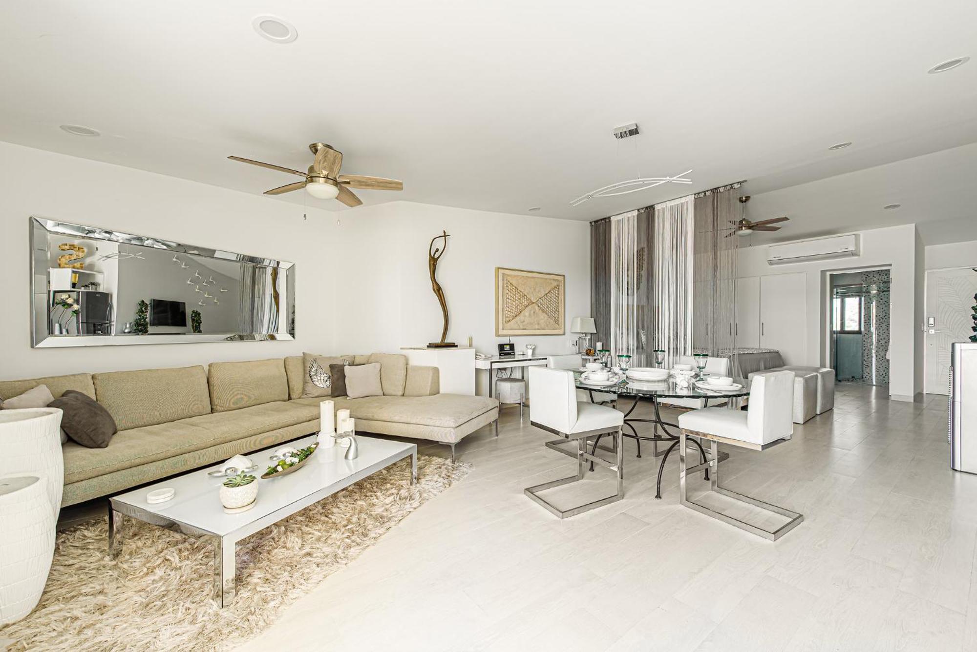 Terrasol Elite Premium Vacation Rentals Кабо-Сан-Лукас Номер фото