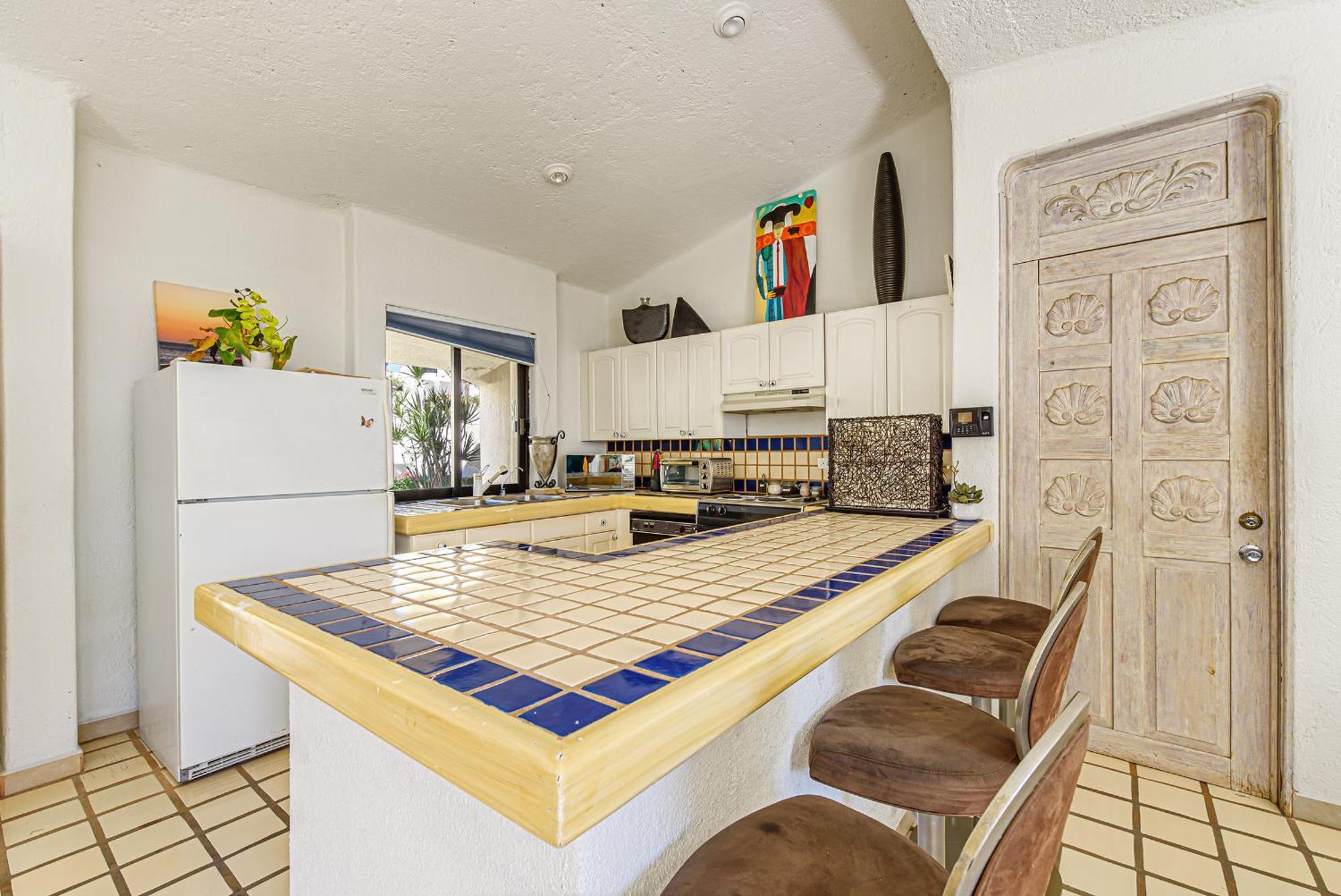 Terrasol Elite Premium Vacation Rentals Кабо-Сан-Лукас Номер фото