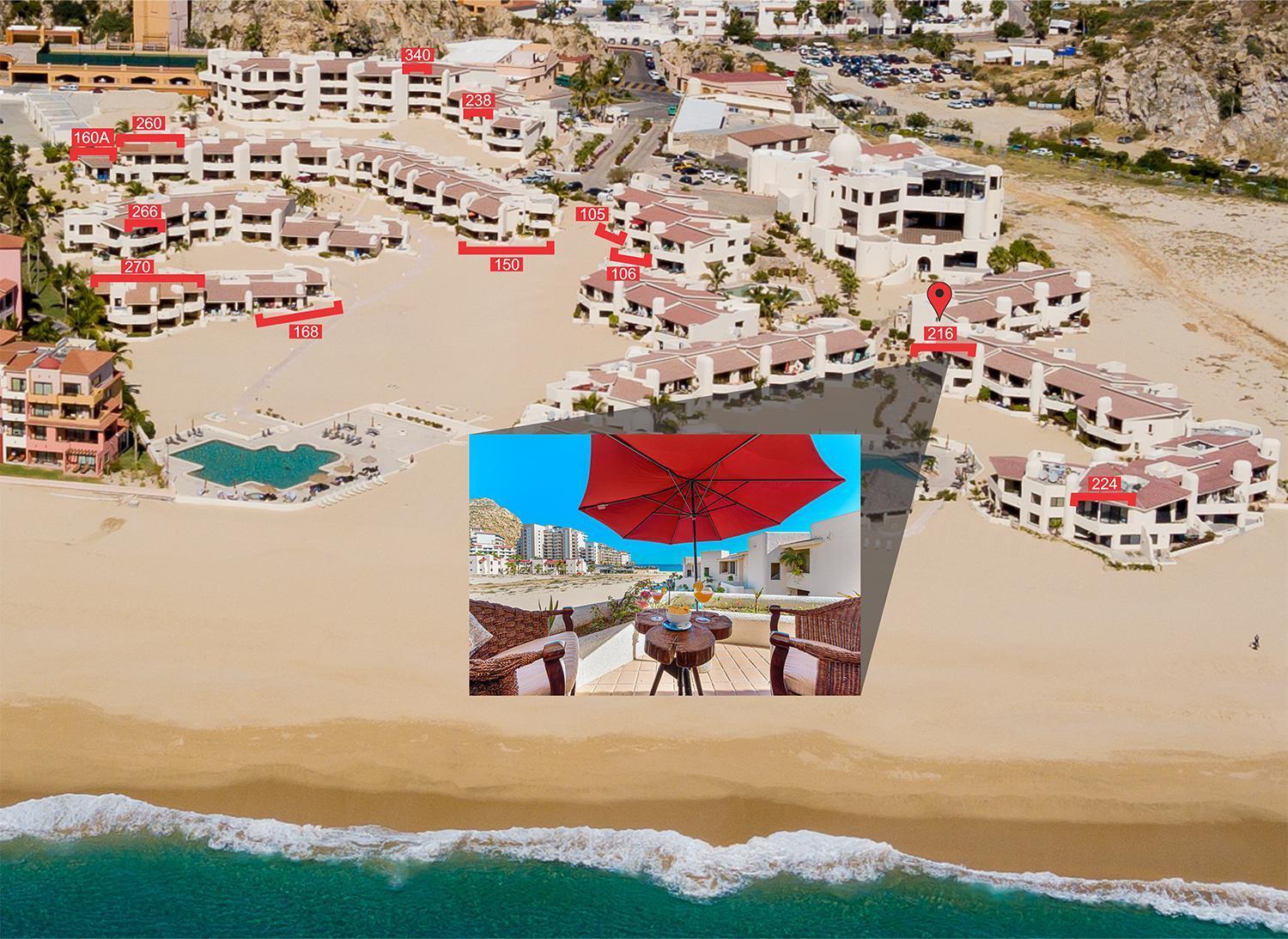 Terrasol Elite Premium Vacation Rentals Кабо-Сан-Лукас Номер фото