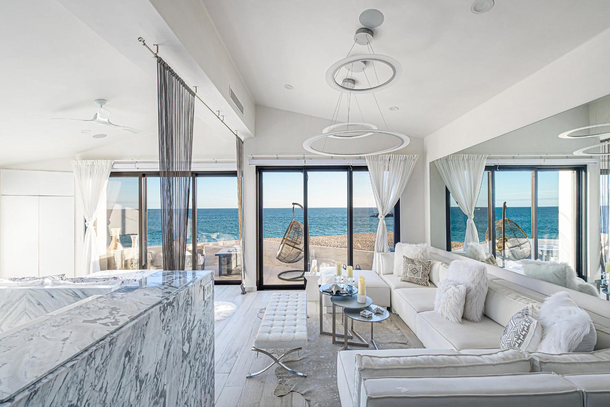 Terrasol Elite Premium Vacation Rentals Кабо-Сан-Лукас Номер фото