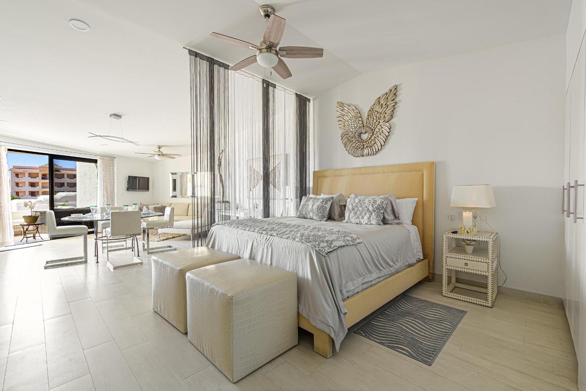 Terrasol Elite Premium Vacation Rentals Кабо-Сан-Лукас Номер фото
