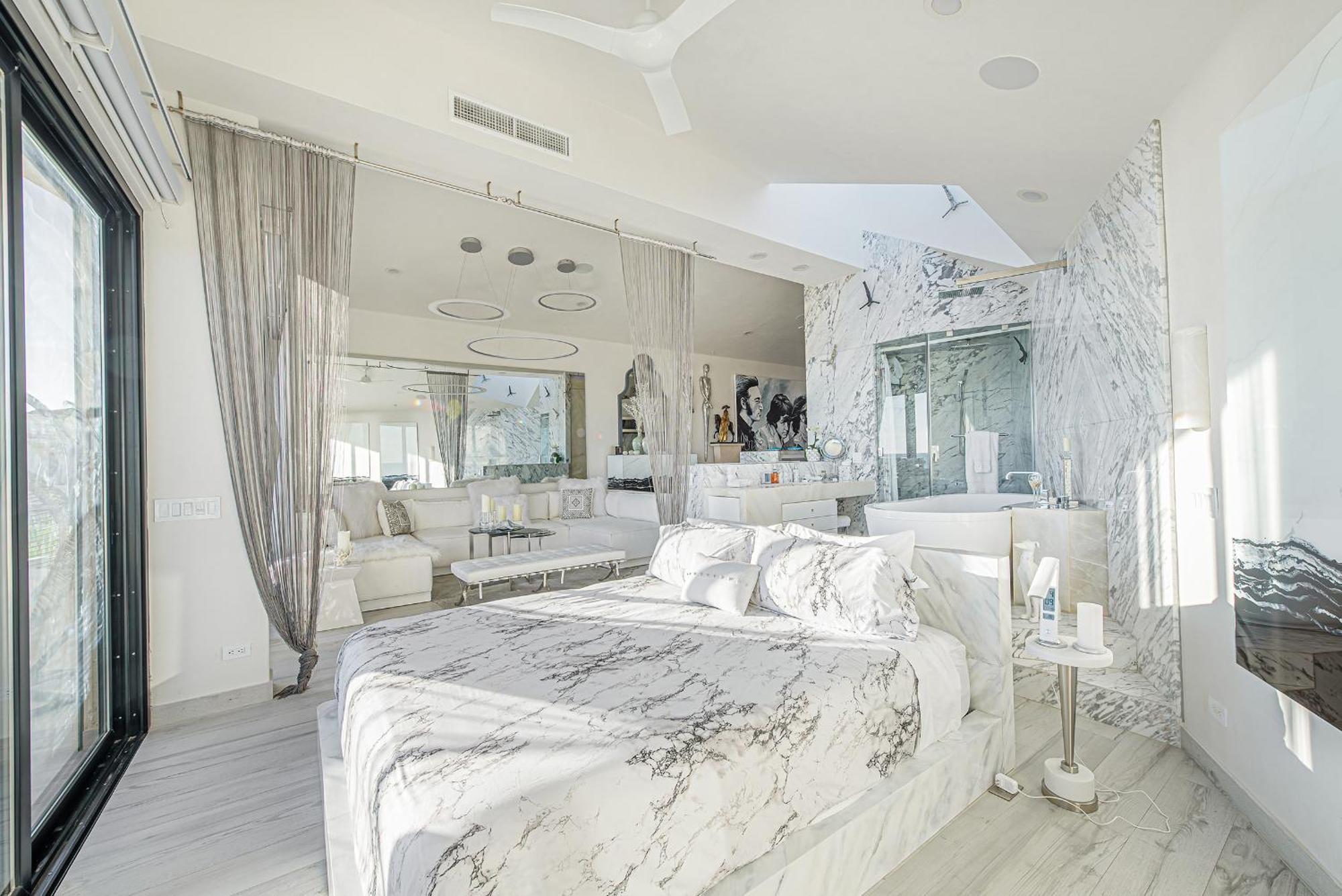 Terrasol Elite Premium Vacation Rentals Кабо-Сан-Лукас Номер фото