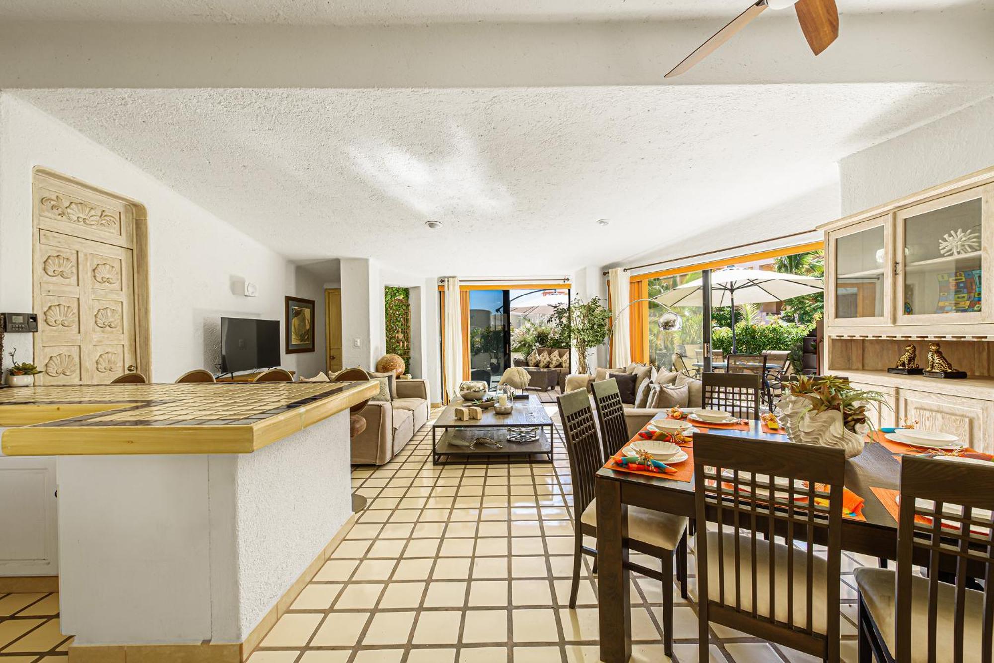 Terrasol Elite Premium Vacation Rentals Кабо-Сан-Лукас Номер фото