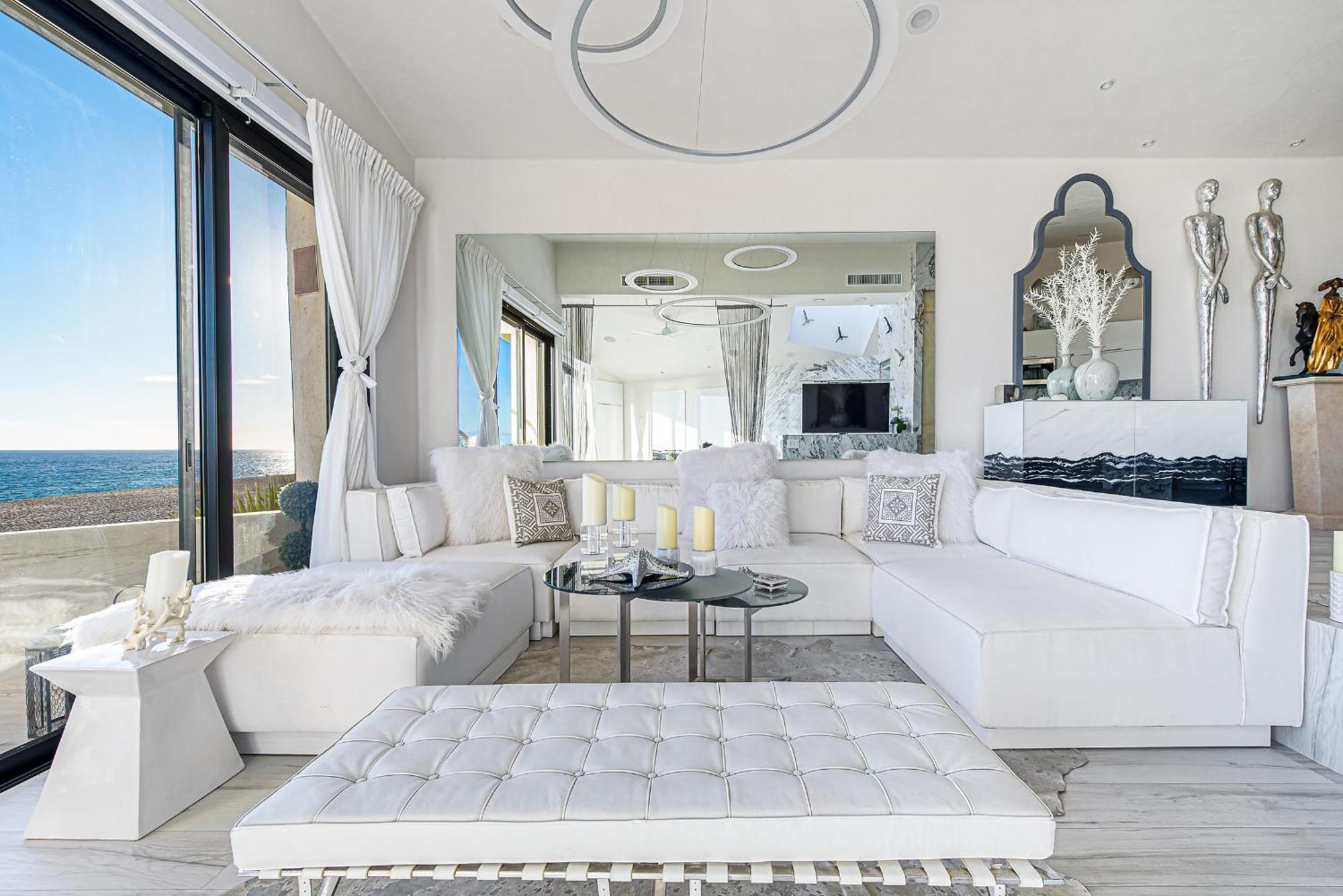 Terrasol Elite Premium Vacation Rentals Кабо-Сан-Лукас Номер фото