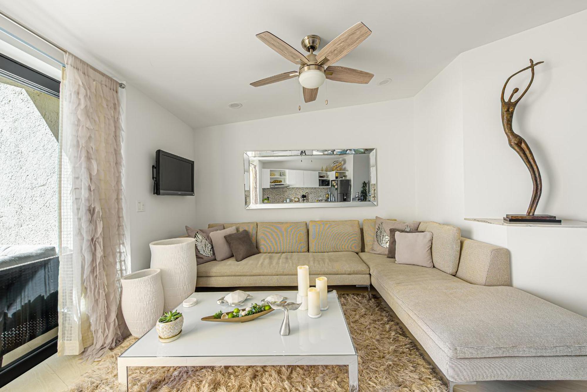 Terrasol Elite Premium Vacation Rentals Кабо-Сан-Лукас Номер фото